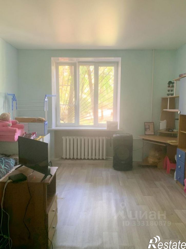 1-комн квартира ул Удмуртская, 4,  д. 4