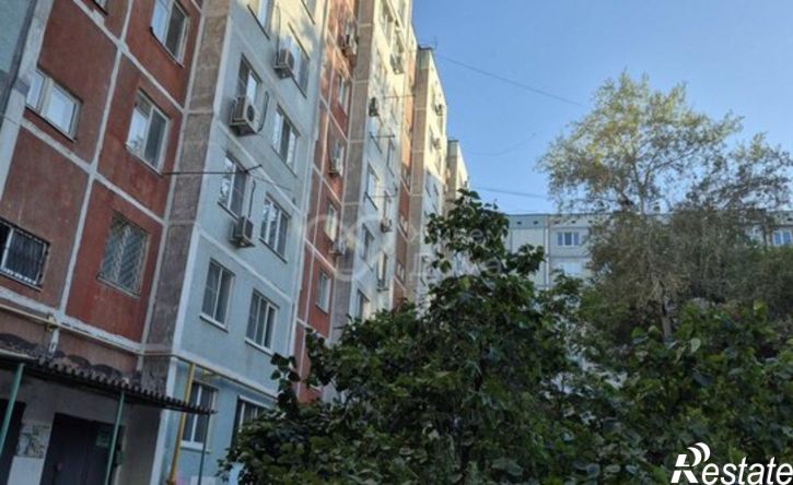 1-комн квартира ул Ростовская, 6,  д. 6