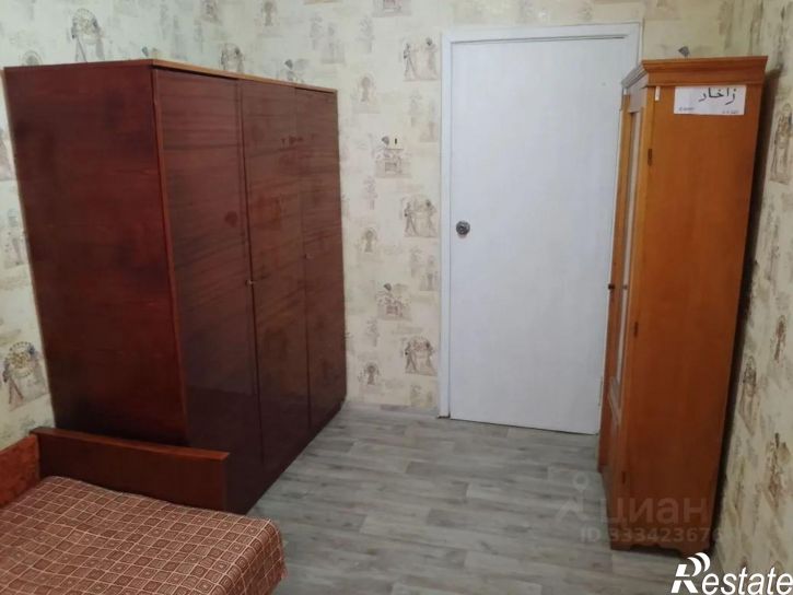2-комн квартира ул Алексеевская, 21,  д. 21
