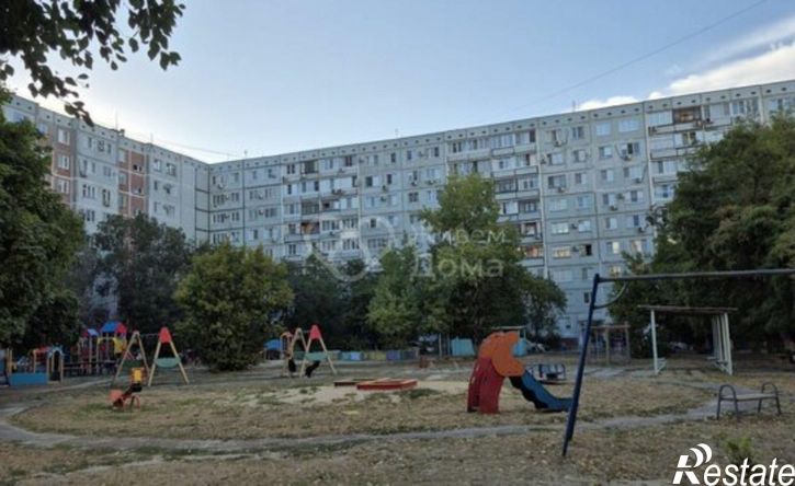 1-комн квартира ул Ростовская, 6,  д. 6