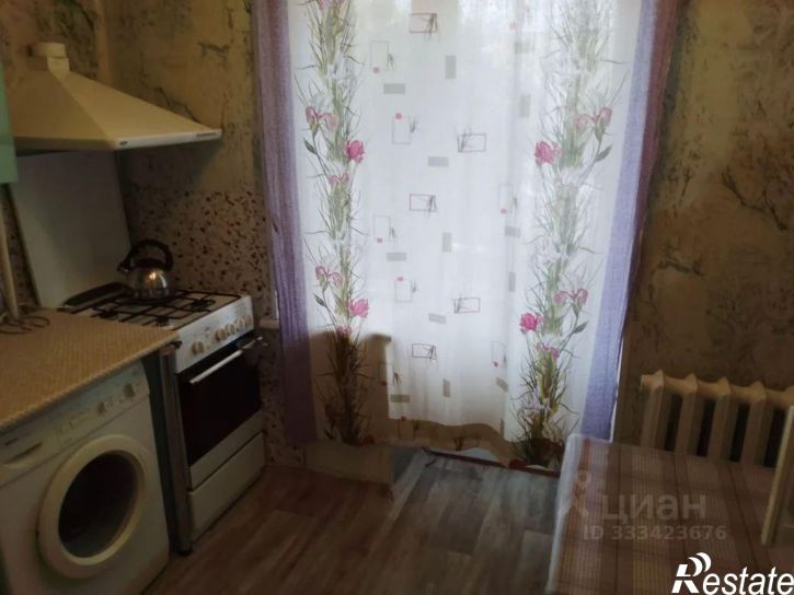 2-комн квартира ул Алексеевская, 21,  д. 21