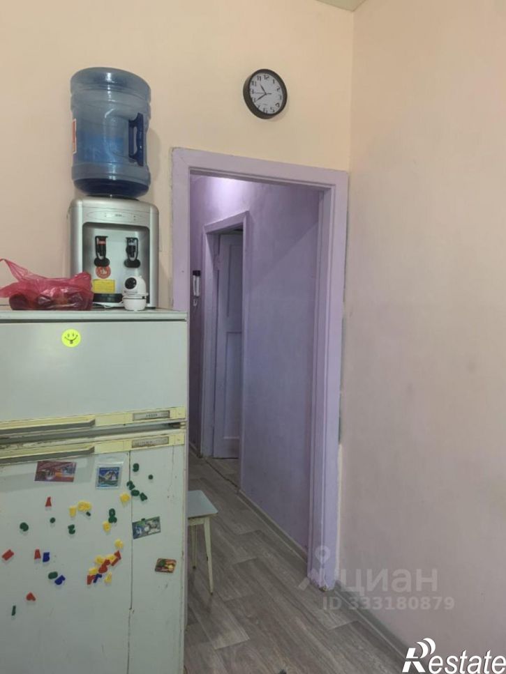 1-комн квартира ул Удмуртская, 4,  д. 4