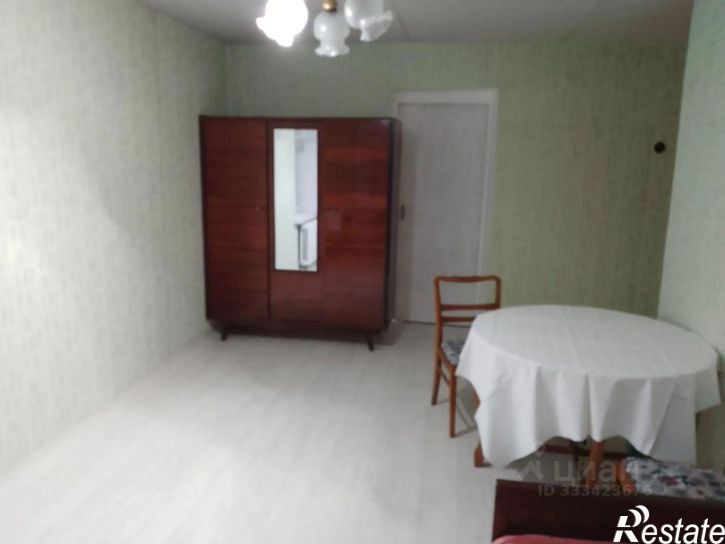 2-комн квартира ул Алексеевская, 21,  д. 21
