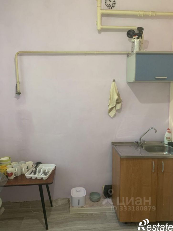 1-комн квартира ул Удмуртская, 4,  д. 4