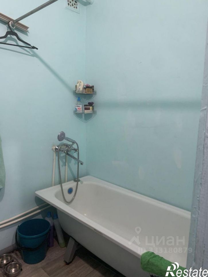 1-комн квартира ул Удмуртская, 4,  д. 4