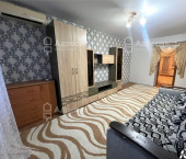 3-комн, 65кв м, этаж 2/9 ул им. Николая Отрады, 1