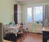 2-комн, 54кв м, этаж 1/10 ул Пролетарская, 51а