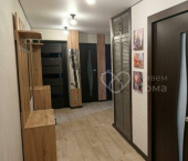 4-комн, 85кв м, этаж 5/5 ул Фруктовая, 22