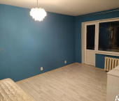 1-комн, 31кв м, этаж 3/5 ул Льговская, 4