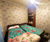 коттедж 50 кв м Затонский пер, 12