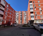 2-комн, 55кв м, этаж 5/5 ул 70-летия Победы, 20