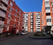 2-комн, 57кв м, этаж 5/5 ул 70-летия Победы, 20