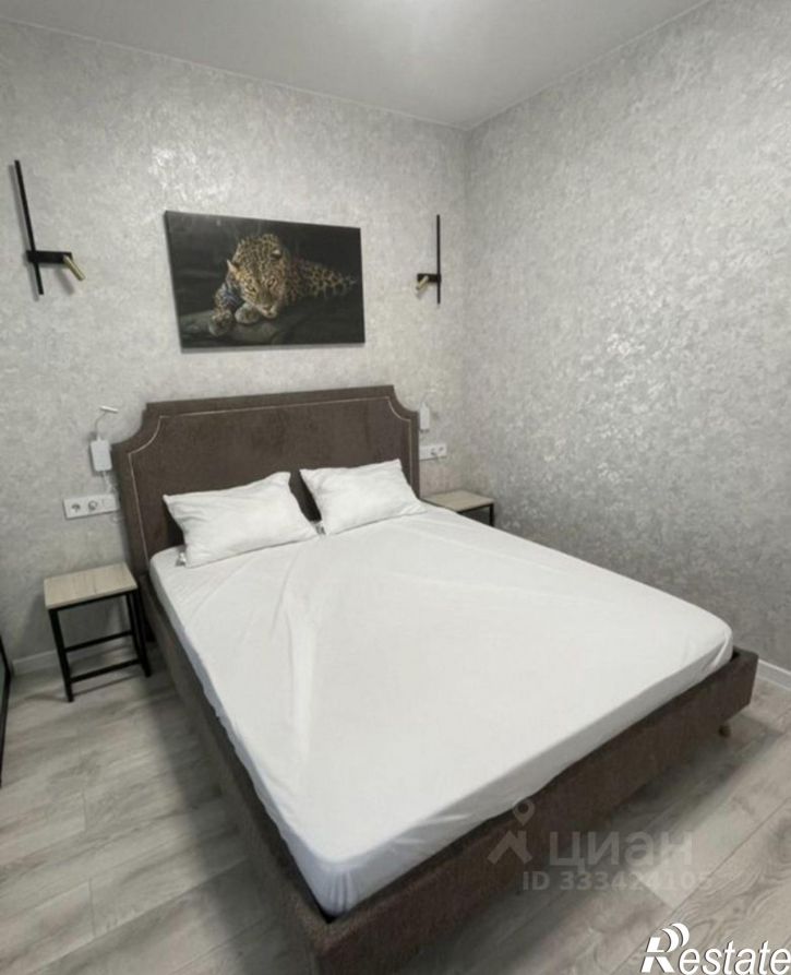 2-комн квартира ул Баррикадная, 1д,  д. 1д