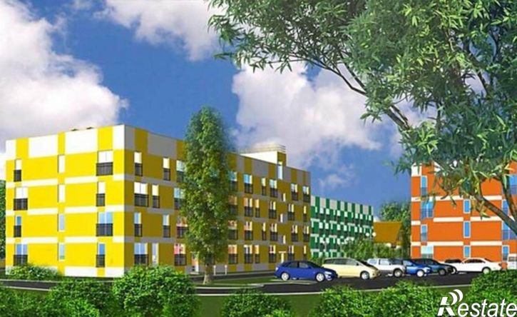 2-комн квартира Костромской пер, 15,  д. 15