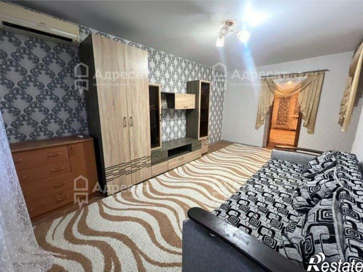 3-комн квартира ул им. Николая Отрады, 1,  д. 1