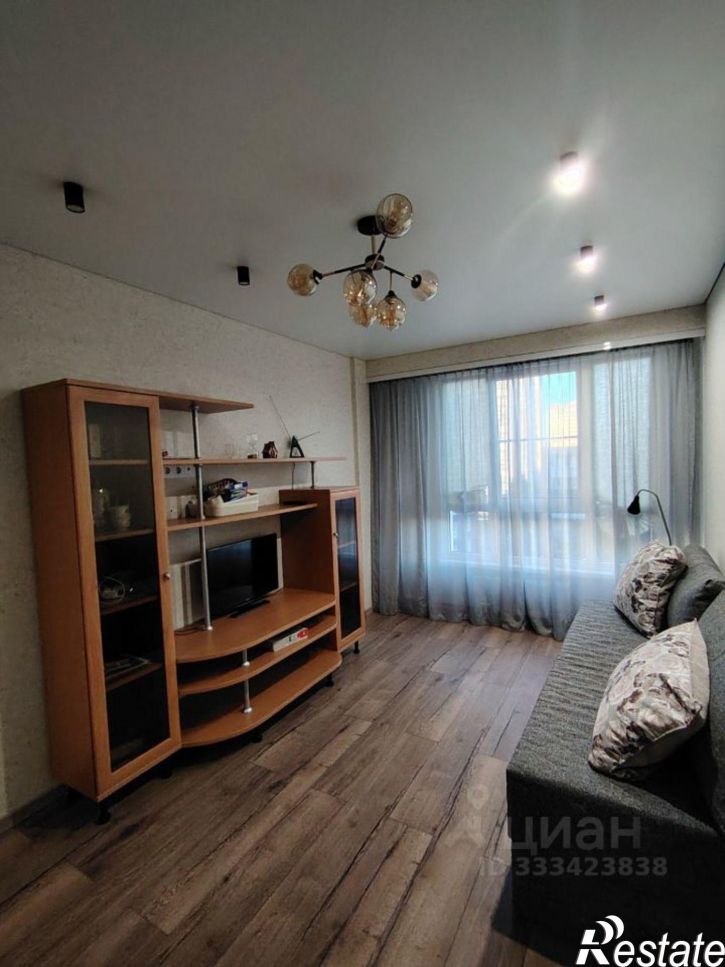 2-комн квартира ул им. Фадеева, 57А,  д. 57А