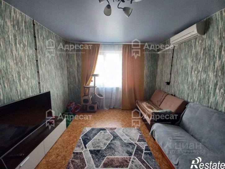 3-комн квартира ул Курильская, 9,  д. 9