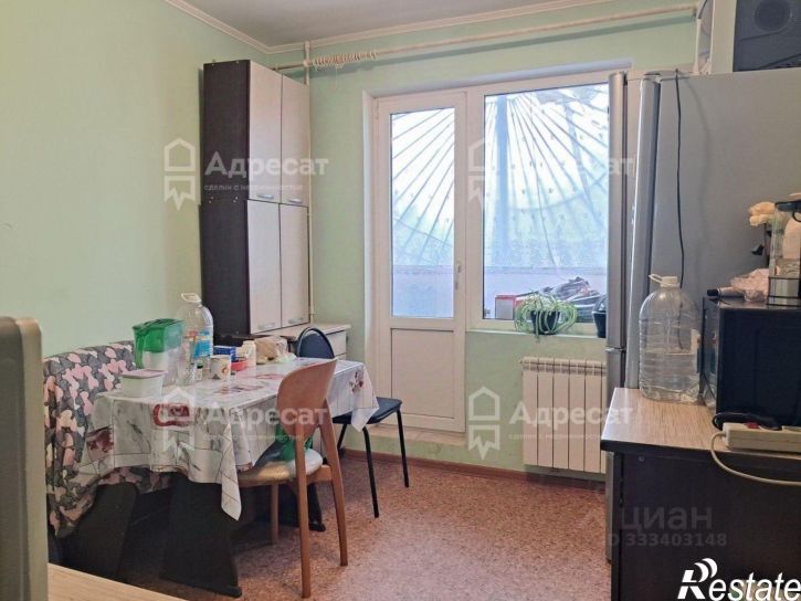 2-комн квартира ул Пролетарская, 51а,  д. 51а