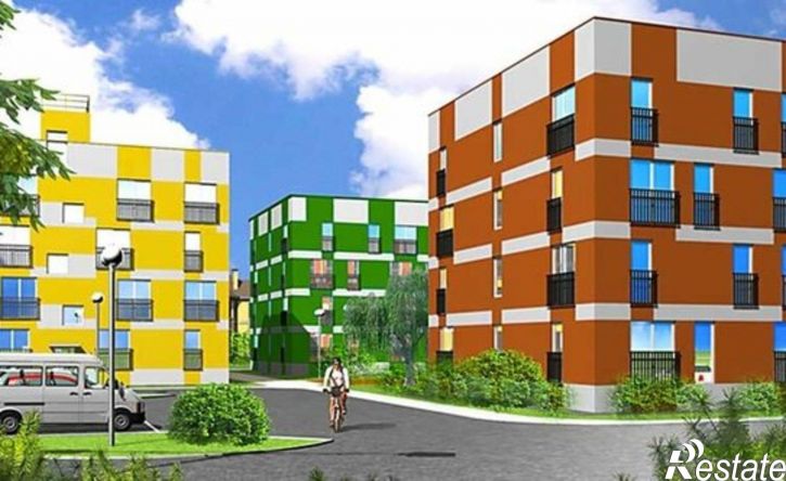 2-комн квартира Костромской пер, 15,  д. 15