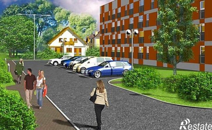 2-комн квартира Костромской пер, 15,  д. 15