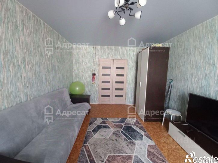 3-комн квартира ул Курильская, 9,  д. 9