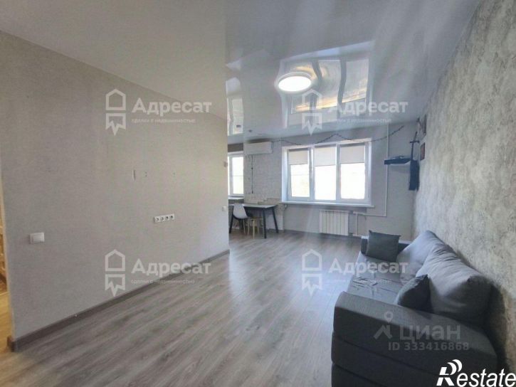 2-комн квартира ул Судостроительная, 39,  д. 39
