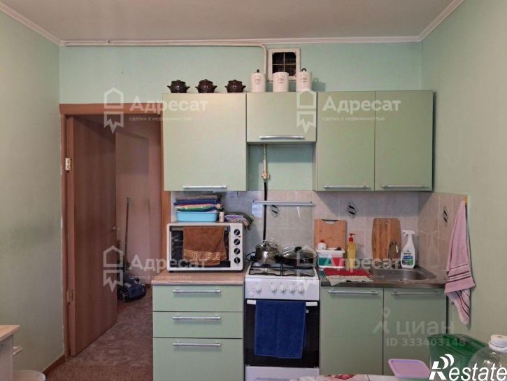 2-комн квартира ул Пролетарская, 51а,  д. 51а