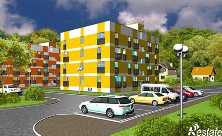 2-комн квартира Костромской пер, 15,  д. 15