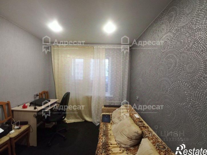 3-комн квартира ул Курильская, 9,  д. 9
