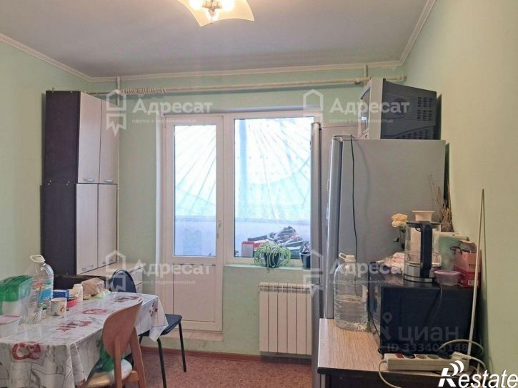 2-комн квартира ул Пролетарская, 51а,  д. 51а