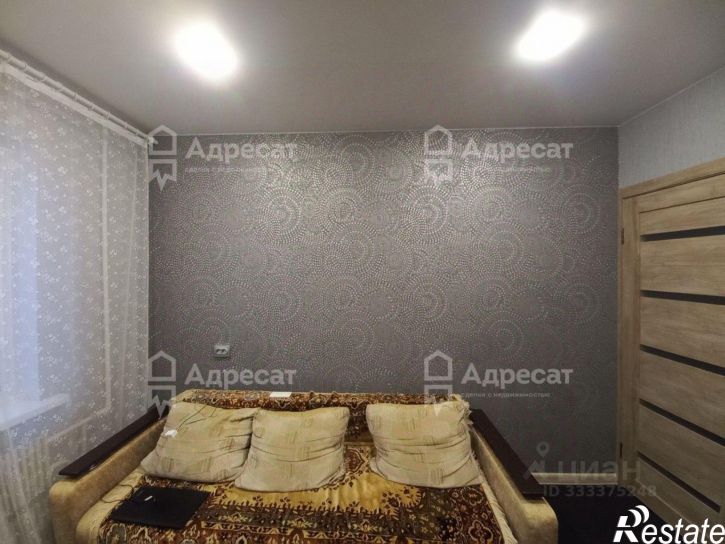 3-комн квартира ул Курильская, 9,  д. 9