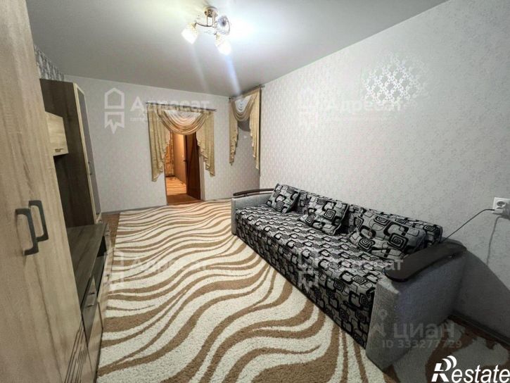 3-комн квартира ул им. Николая Отрады, 1,  д. 1