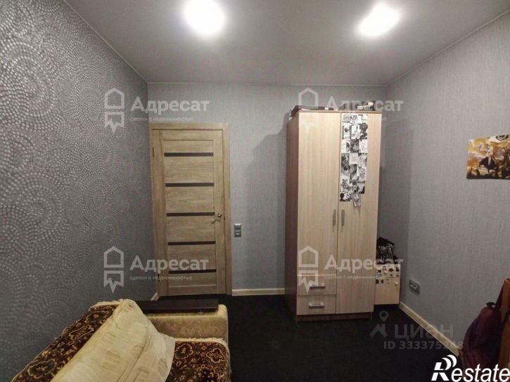 3-комн квартира ул Курильская, 9,  д. 9