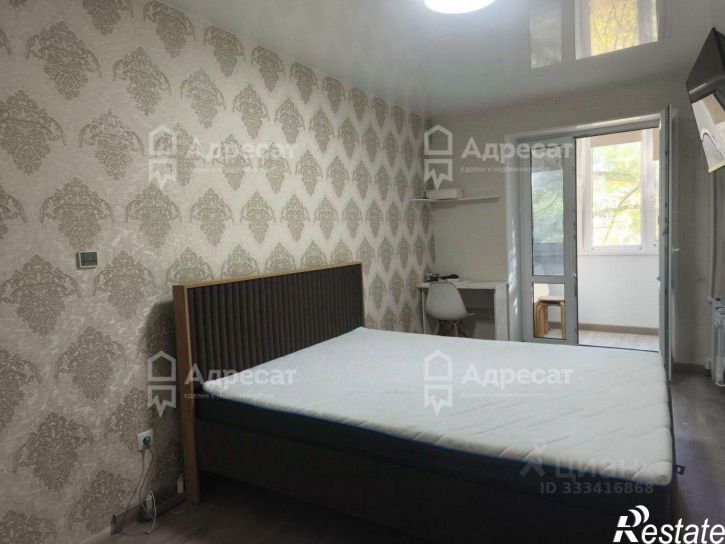 2-комн квартира ул Судостроительная, 39,  д. 39