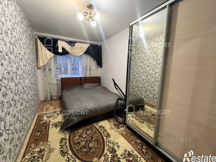 3-комн квартира ул им. Николая Отрады, 1,  д. 1