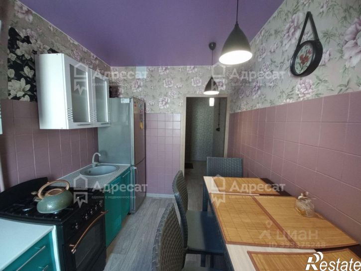 3-комн квартира ул Курильская, 9,  д. 9