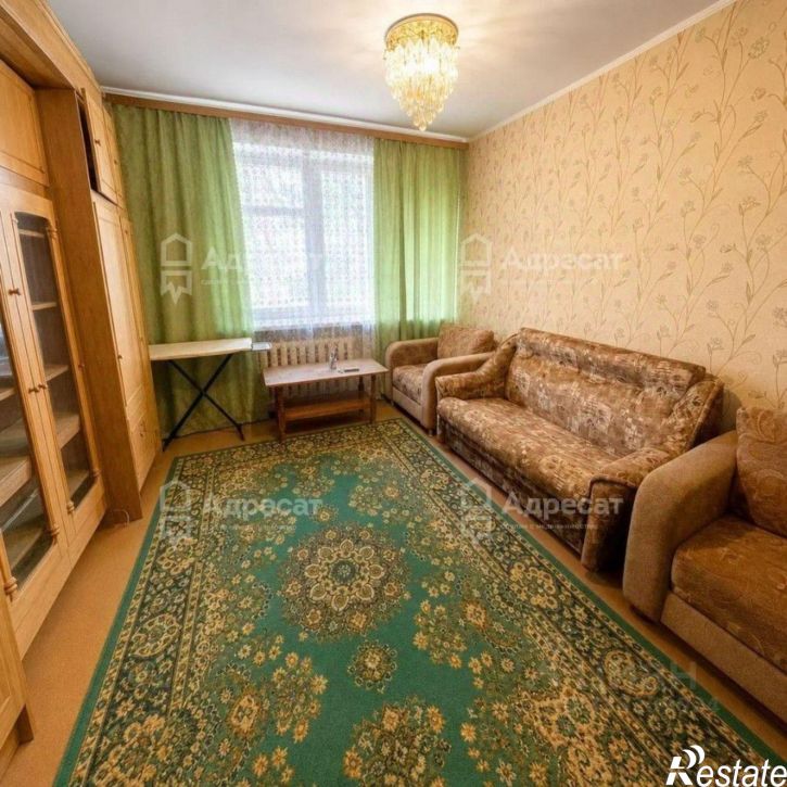 2-комн квартира ул им. Баумана, 2,  д. 2