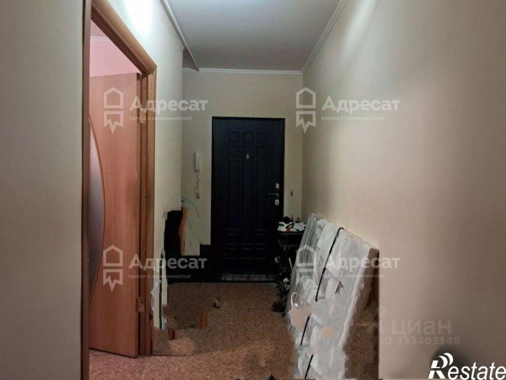 2-комн квартира ул Пролетарская, 51а,  д. 51а