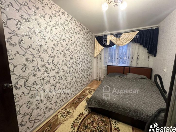 3-комн квартира ул им. Николая Отрады, 1,  д. 1