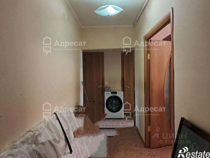 2-комн квартира ул Пролетарская, 51а,  д. 51а