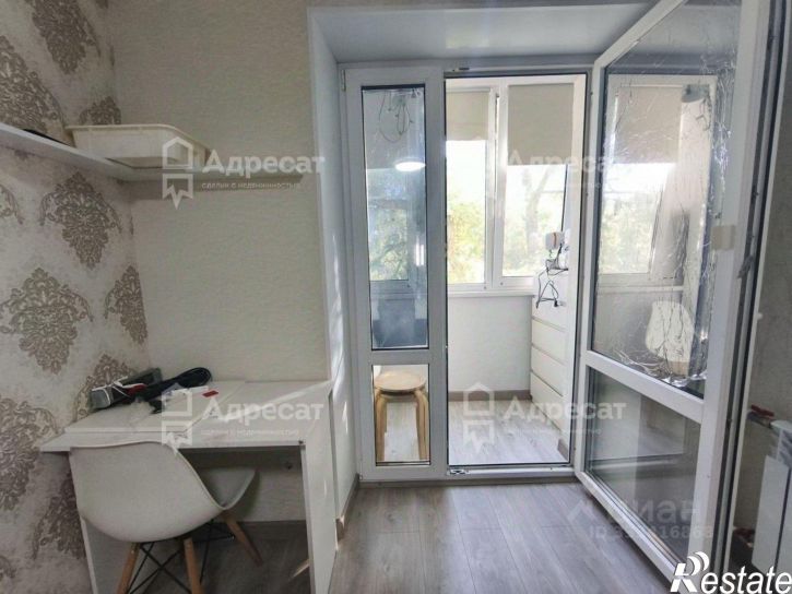2-комн квартира ул Судостроительная, 39,  д. 39