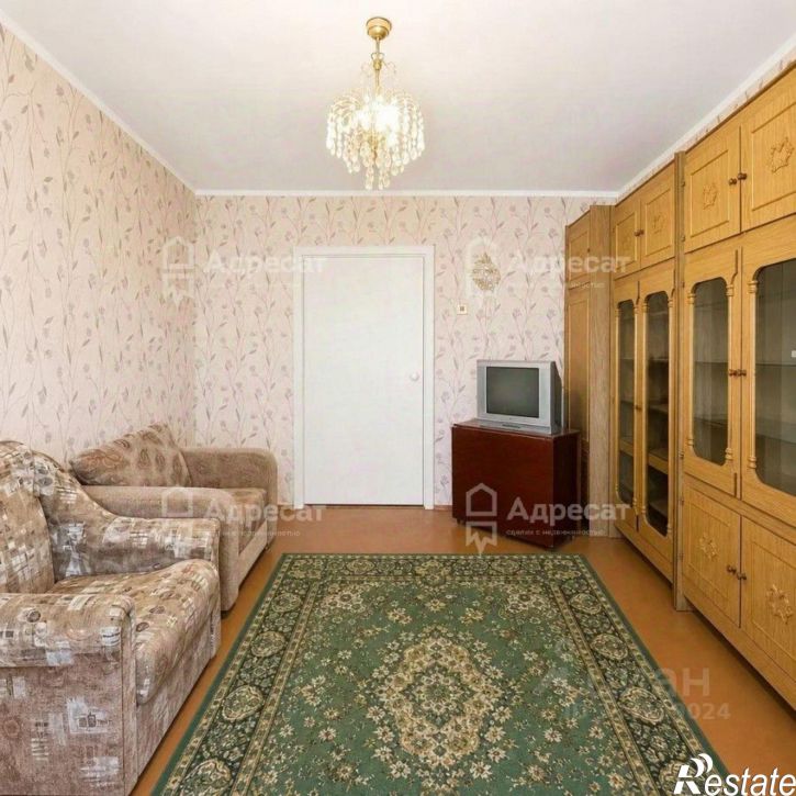 2-комн квартира ул им. Баумана, 2,  д. 2