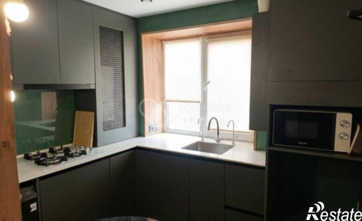 4-комн квартира ул Фруктовая, 22,  д. 22