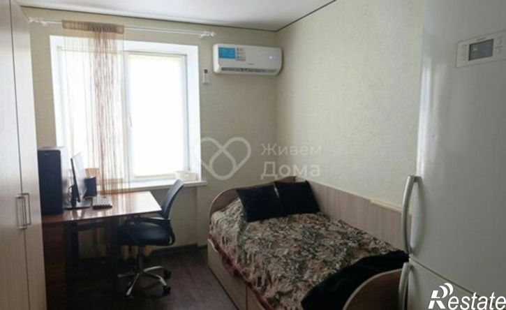 4-комн квартира ул Фруктовая, 22,  д. 22