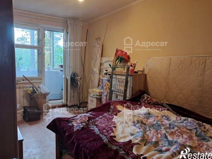 2-комн квартира ул Пролетарская, 51а,  д. 51а