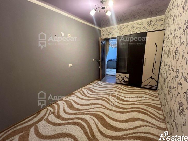 3-комн квартира ул им. Николая Отрады, 1,  д. 1