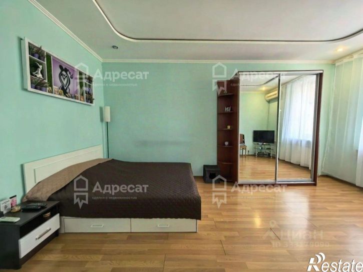 1-комн квартира ул Советская, 14,  д. 14