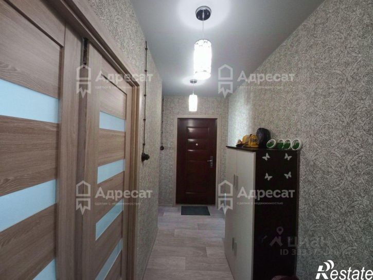 3-комн квартира ул Курильская, 9,  д. 9