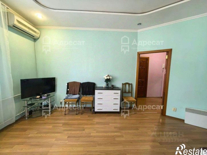 1-комн квартира ул Советская, 14,  д. 14
