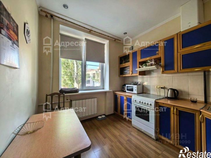1-комн квартира ул Советская, 14,  д. 14
